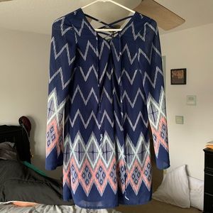 Xhilaration Women’s Dress